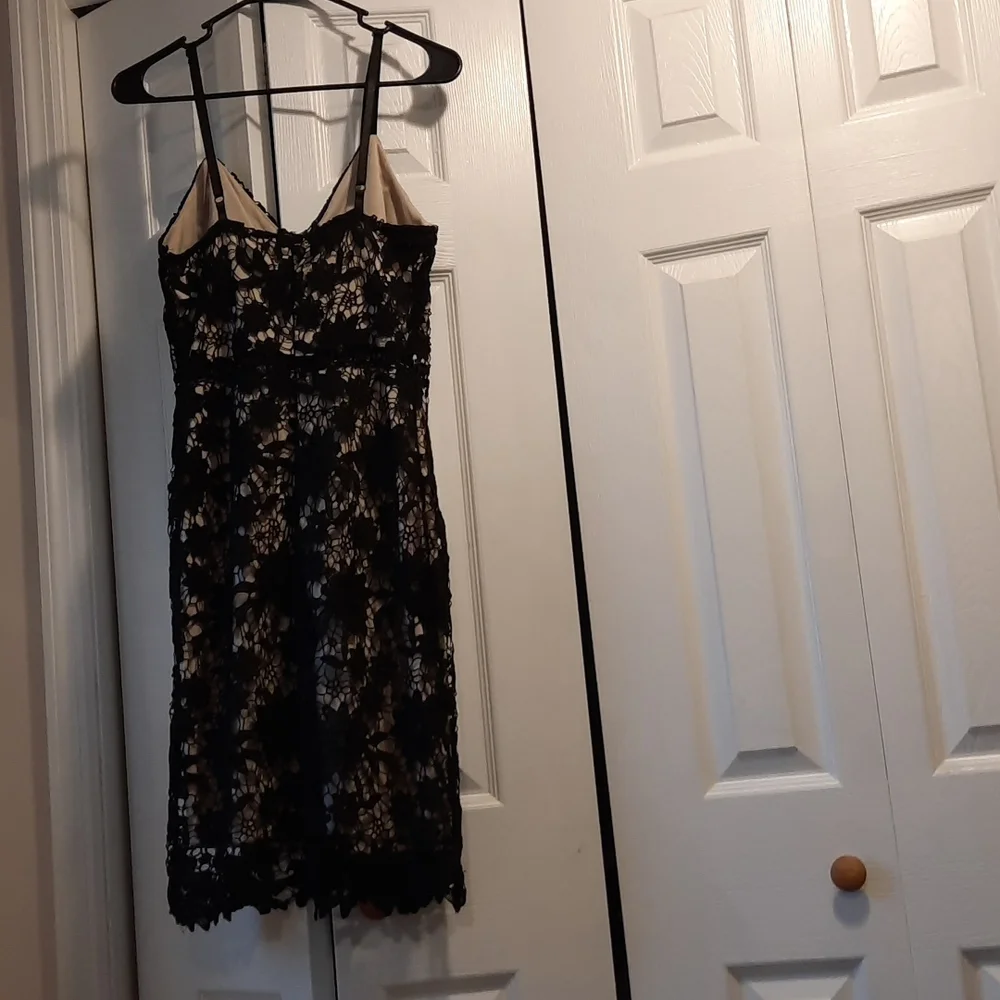 Junior med forever 21 dress - Picture 6 of 8